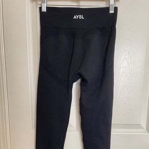 AYBL Leggings